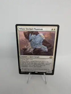 MTG White Orchid Phantom 47 Modern Horizons 3 Magic - Image 1