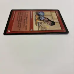 Jackal Pup LP Tempest 183 MTG English Regular 1997 Susan Van Camp - Image 3