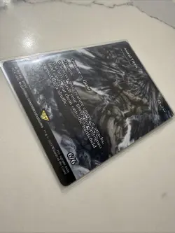 Astral Titan - Primeval Titan (Showcase) FINAL FANTASY : Through the Ages - Mint - Image 4