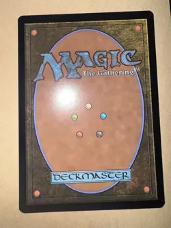 Magic: The Gathering Terrasymbiosis Edge of Eternities Rare Enchantment 210 Gre… - Image 2