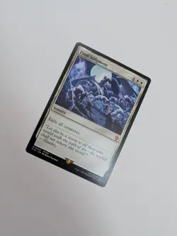 MTG - Final Judgment - Commander: Final Fantasy NM/M Condition - Image 2