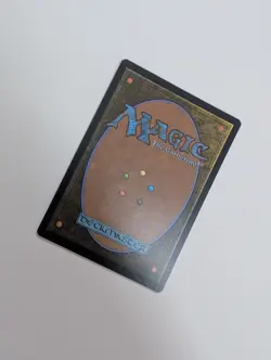 MTG - Final Judgment - Commander: Final Fantasy NM/M Condition - Image 3