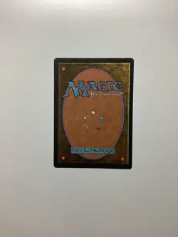 Nevinyrral's Disk 1995 Core Set 4th Edition Regular MTG - Image 2