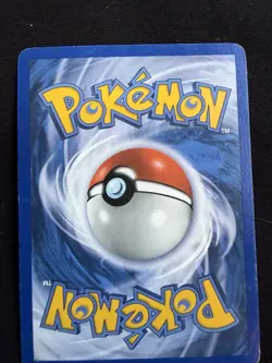 Professor Elm's Training Method 89/115 Uncommon Unseen Forces Pokemon LP - Image 3