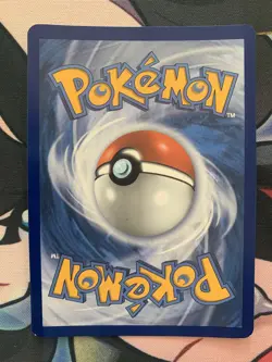 Pokemon TCG - Pikachu 051/162 (Pokemon Day 2026 stamp) Promo Card - Image 4