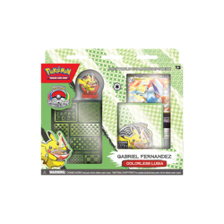 Pokemon - World Championship Decks 2023 - Colorless Lugia - Image 1