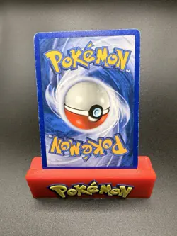 Pokemon TCG- 2002 Marowak 54/147 Aquapolis Regular MP/HP - Image 3