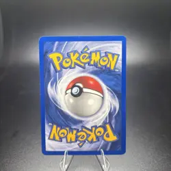 Pokemon Horsea 62/111 - NM - 1st Edition Neo Genesis 2000 - Common -j - Image 2