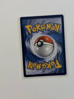 C Scoop Up Net 165/192 Pokemon Prize Pack Series 1 Variant Rebel Clash Holo NM - Image 2