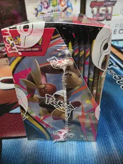 3X Pokemon Phantasmal Flames Booster Box New Sealed - Image 5