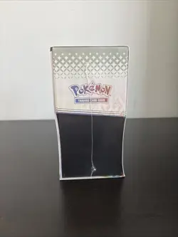 Prismatic Evolutions Pokemon Center ETB - Sealed - Image 2