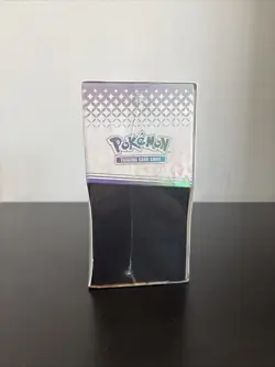 Prismatic Evolutions Pokemon Center ETB - Sealed - Image 4