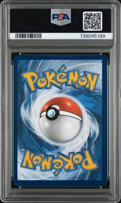 2024 POKEMON TWM EN-TWILIGHT MASQUERADE ILLUSTRATION RARE #188 EEVEE PSA 9 - Image 2
