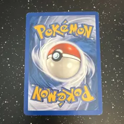 Chikorita 100/165 Expedition Base Set Common Regular 50 HP Pokemon TCG English - Image 2