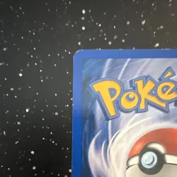 Chikorita 100/165 Expedition Base Set Common Regular 50 HP Pokemon TCG English - Image 3