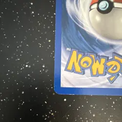 Chikorita 100/165 Expedition Base Set Common Regular 50 HP Pokemon TCG English - Image 5