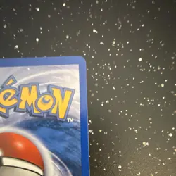 Cyndaquil 104/165 Expedition Base Set Common Regular Pokemon TCG English (1) - Image 4