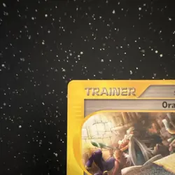 Oracle 138/144 Skyridge Uncommon Regular Trainer Pokemon TCG English - Image 2