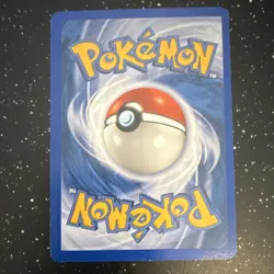 Cyndaquil 104/165 Expedition Base Set Common Regular Pokemon TCG English - Image 2