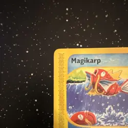 Magikarp 118/165 Expedition Base Set Common Regular Pokemon TCG English - Image 2