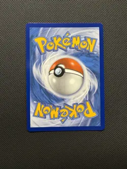 Pokemon TCG Empoleon ex 114/094 Me02: Phantasmal Flames Ultra Rare Near Mint - Image 5
