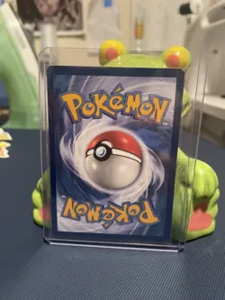 Kirlia 212/198 Pokemon Sv01: Scarlet & Violet Base Set Illustration Rare - Image 2