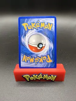 Pokemon TCG 2006 Pidgeot EX Holon Phantoms Reverse Holo STAMPED 14/110 MP - Image 3