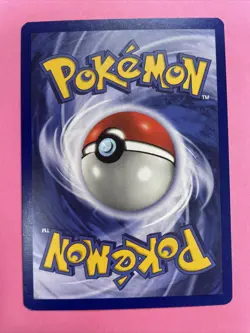 CARTES POKEMON MAGIKARP 35/102 SET DE BASE ED1 NEUF SORTIE DE BOOSTER ESPAGNE - Image 2