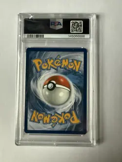 Pokemon TCG Flareon VMAX SWSH180 Promo PSA 10 Gem Mint - Image 2