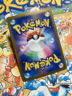 Pikachu 216/SV-P Promo Scarlet & Violet Pokemon Japanese Reverse Holo TCG - Image 4