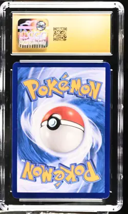 Sylveon 09 10/15 Master Ball Reverse Holo 2025 Pokemon Chinese CGC 10 Pristine - Image 2