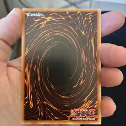 Yu-Gi-Oh Blue Eyes White Dragon Ultra Rare DUSA-EN043 NM 1st Edition - Image 2