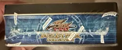2010 Yugioh 5D's Duelist Pack Collection Tin Factory Sealed - Image 5