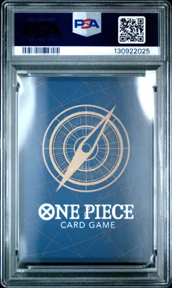 2025 ONE PIECE PROMOS ONE PIECE DAY DALLAS #113 RORONOA ZORO PSA 10 - Image 2