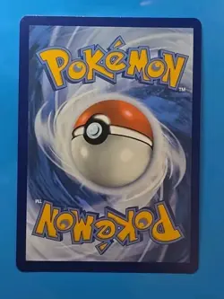 N's Zoroark ex Special Illustration Rare Pokemon Trading Card Game - Image 3