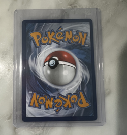 Magikarp - 203/193 - Pokemon Paldea Evolved Illustration Rare Card Near Mint - Image 2