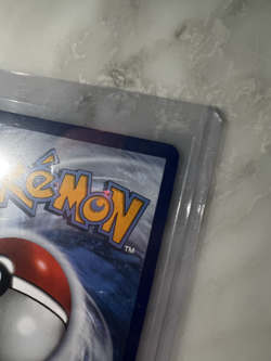 Magikarp - 203/193 - Pokemon Paldea Evolved Illustration Rare Card Near Mint - Image 3