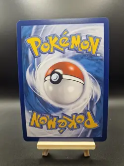 Pokemon Card - Iron Valiant Ex - SVP068 (Jumbo) Promo - Image 2