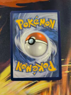 Pokemon TCG SM Crimson Invasion Silvally GX Holo Card 90/111 Ultra Rare - Image 2