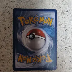 Pokemon Entei 14/98 XY - Ancient Origins Rare Reverse Holo 120 HP English Card - Image 2