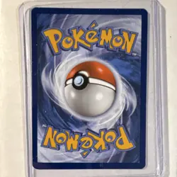 Pokemon Mew EX 053 Scarlet & Violet Promo Full Art Holo Card 180 HP EX - Image 2