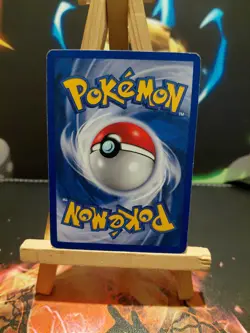 Revive 89/102 WOTC Vintage Pokemon Base Set TCG Card - Image 2