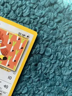 1st Edition FARFETCH'D 43/64 Neo Revelation Set - Pokemon WOTC Vintage Card - NM - Image 5