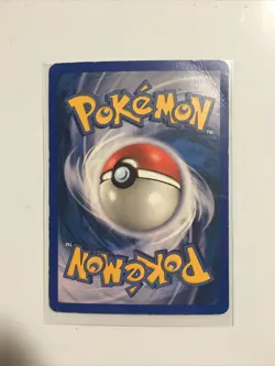Crobat 2/113 Ex Delta Species Holo Pokemon Card Rare - Image 2