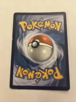 Pikachu - 35/108 - Pokemon Evolutions Cracked Ice Holo Theme Deck Card LP - Image 2