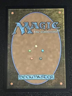 MTG Teenage Mutant Ninja Turtles The Ooze 0177 NM Rare - Image 2