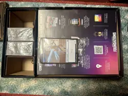 Magic: The Gathering Foundations Beginner Box & Rare / Mythic Rare Lot - Image 2