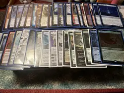 Magic: The Gathering Foundations Beginner Box & Rare / Mythic Rare Lot - Image 4