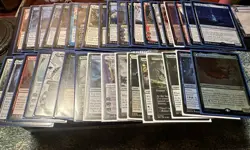 Magic: The Gathering Foundations Beginner Box & Rare / Mythic Rare Lot - Image 5