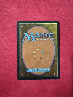 Hollow Trees - Fallen Empires MTG Magic The Gathering Classic Vintage - Image 2